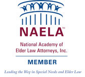 Naela Logo